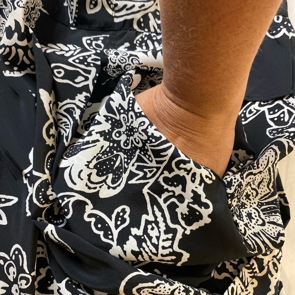 AMERICAN Eagle Outfitters summer dress size 4 - Picture 4 of 11